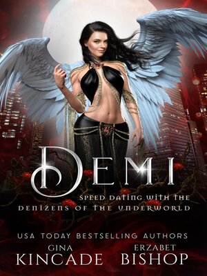 cover image of Demi